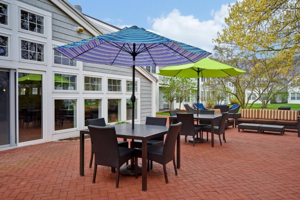 Courtyard by Marriott Cape Cod Hyannis